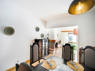 Ferienhaus Ferrel Ausstattung 22