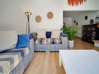 Ferienhaus Ferrel Ausstattung 24
