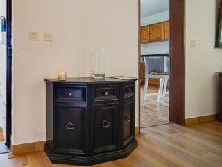 Casa per le vacanze Ferrel Caratteristiche 12