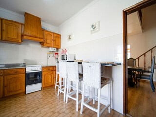Ferienhaus Ferrel Ausstattung 23