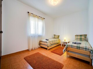 Casa de vacaciones Ferrel Características 9