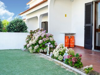 Holiday house Ferrel Outdoor Recording 2