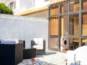 Ferienhaus nahe Baleal Strand