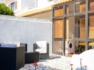 Holiday house Ferrel Outdoor Recording 3