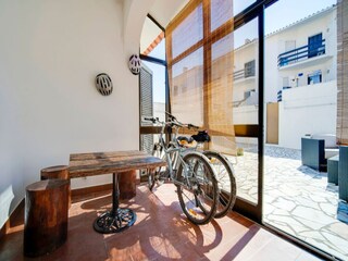 Ferienhaus Ferrel  29