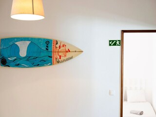 Ferienhaus Ferrel  35