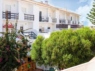 Maison de vacances Ferrel Enregistrement extérieur 2