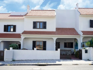 Ferienhaus Ferrel Außenaufnahme 6