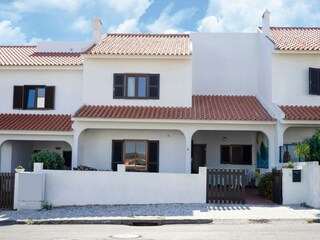 Maison de vacances Ferrel Enregistrement extérieur 6