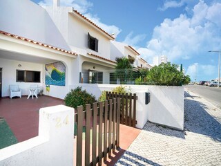 Casa per le vacanze Ferrel Caratteristiche 21