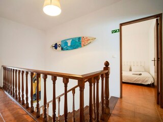 Maison de vacances Ferrel Équipement 18