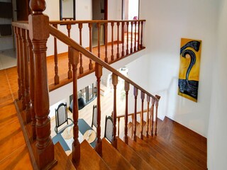 Ferienhaus Ferrel Ausstattung 19