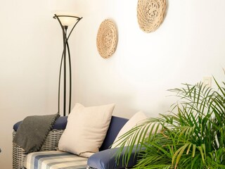 Maison de vacances Ferrel  41