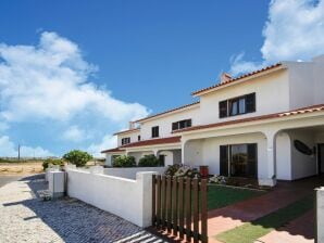 Ruhiges Ferienhaus in Ferrel in der Nähe von Baleal Island - Ferrel - image1