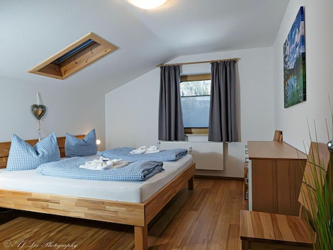 Ferienwohnung Am Mühlbach 5 (AMB5)