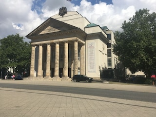 Landestheater