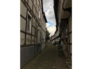 Stadtmauergasse