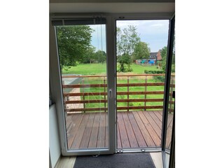 Ferienwohnung Lehe Ausstattung 8