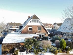 Ferienwohnung Captain's House - Büsum - image1