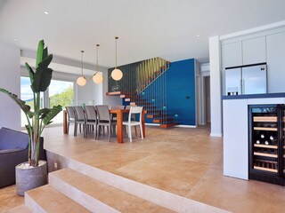 Villa Kastel Kambelovac Caratteristiche 17