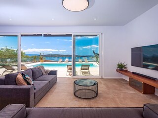 Villa Kastel Kambelovac Caratteristiche 19