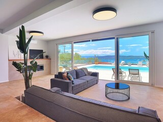 Villa Kastel Kambelovac Caratteristiche 21