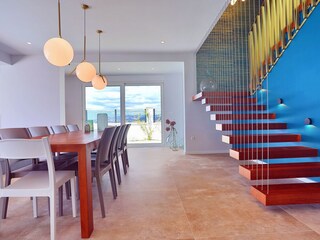 Villa Kastel Kambelovac Caratteristiche 23