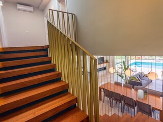 Villa Kastel Kambelovac Caratteristiche 26