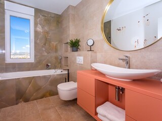 Villa Kastel Kambelovac Caratteristiche 29