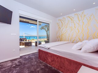 Villa Kastel Kambelovac Caratteristiche 30