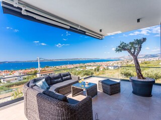 Villa Kastel Kambelovac Registrazione all'aperto 13