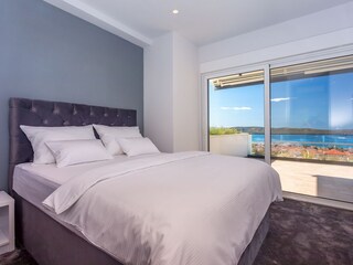 Villa Kastel Kambelovac Caratteristiche 34