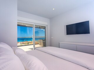 Villa Kastel Kambelovac Caratteristiche 35