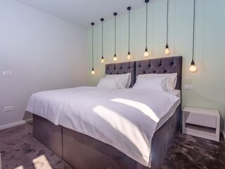 Villa Kastel Kambelovac Caratteristiche 36