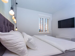 Villa Kastel Kambelovac Caratteristiche 37