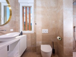 Villa Kastel Kambelovac Caratteristiche 38