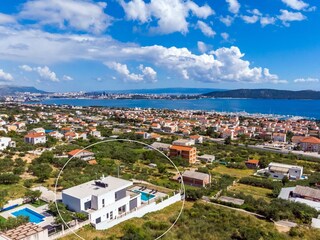 Villa Kastel Kambelovac Ambiente 40