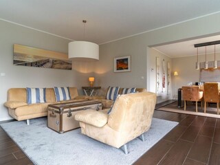 Ferienhaus St. Peter-Ording Ausstattung 11