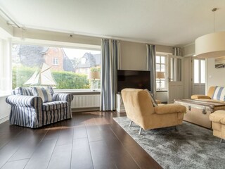 Ferienhaus St. Peter-Ording Ausstattung 9
