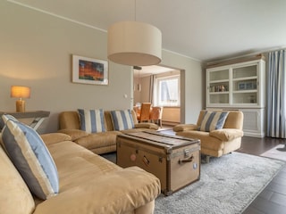 Ferienhaus St. Peter-Ording Ausstattung 10