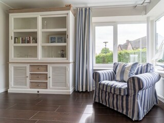 Ferienhaus St. Peter-Ording Ausstattung 13