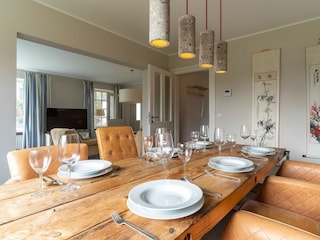 Ferienhaus St. Peter-Ording Ausstattung 14