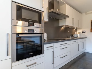 Ferienhaus St. Peter-Ording Ausstattung 15
