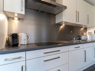 Ferienhaus St. Peter-Ording Ausstattung 16