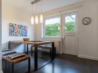 Ferienhaus St. Peter-Ording Ausstattung 18