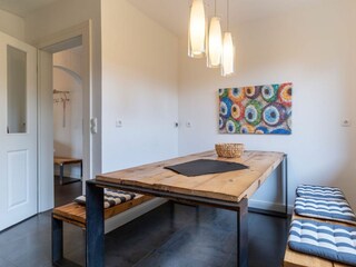 Ferienhaus St. Peter-Ording Ausstattung 17