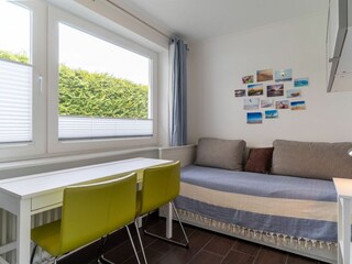 Ferienhaus St. Peter-Ording Ausstattung 21