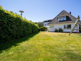 Ferienhaus St. Peter-Ording Außenaufnahme 7