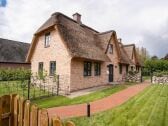 Ferienhaus St. Peter-Ording Außenaufnahme 1