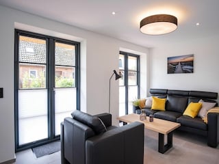 Ferienhaus St. Peter-Ording Ausstattung 9